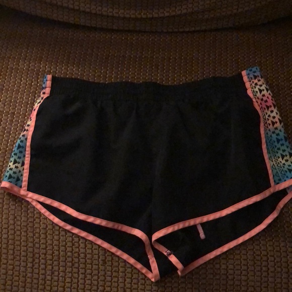 SO Athletic Shorts - Picture 2 of 4